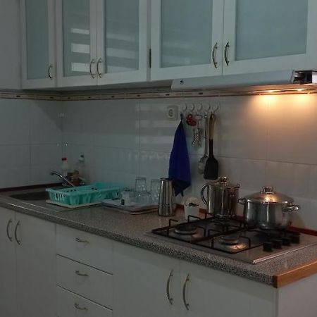 Ka-Bela 2 Appartement Sal Rei Buitenkant foto