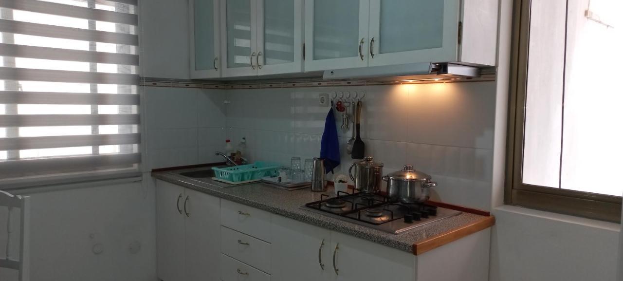 Ka-Bela 2 Appartement Sal Rei Buitenkant foto