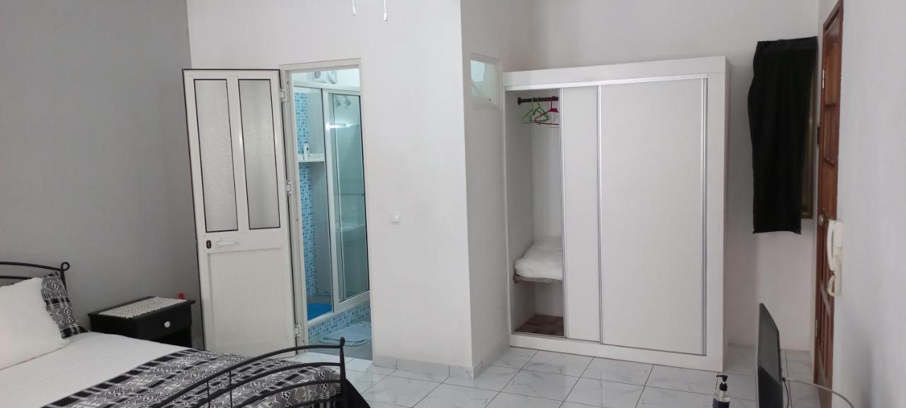 Ka-Bela 2 Appartement Sal Rei Buitenkant foto