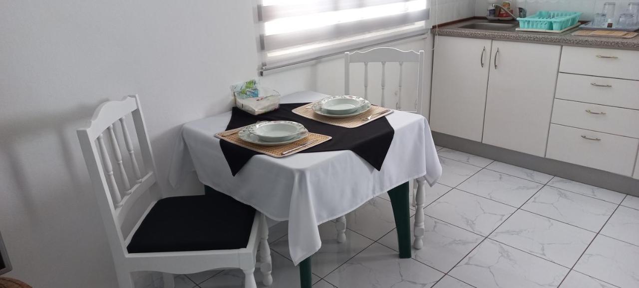Ka-Bela 2 Appartement Sal Rei Buitenkant foto