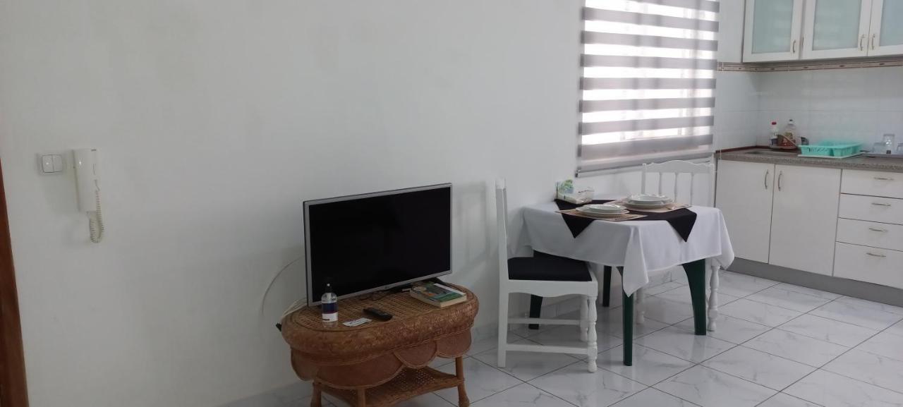 Ka-Bela 2 Appartement Sal Rei Buitenkant foto